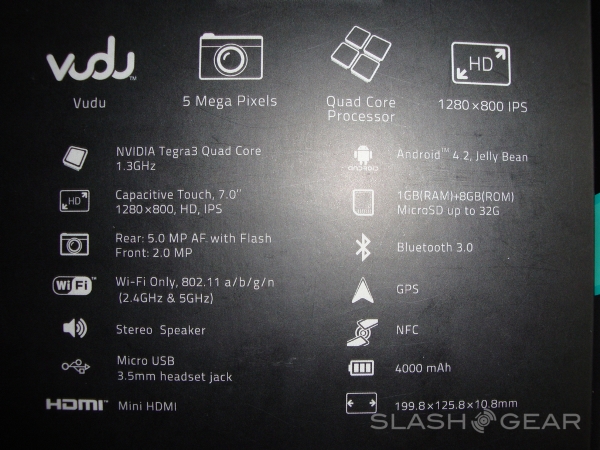  Hisense Sero 7 Pro   Nexus 7  $150