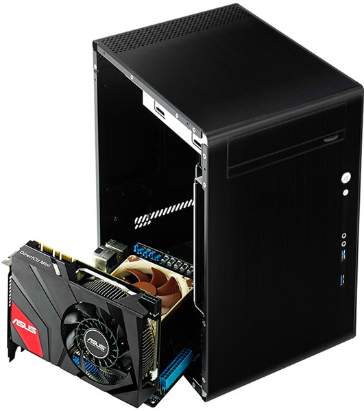 3D- Asus GeForce GTX 670 DirectCU Mini   17   