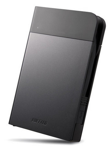   Buffalo MiniStation Extreme NFC        NFC