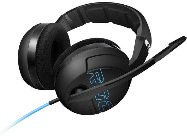   Roccat Kave XTD Stereo  50- 