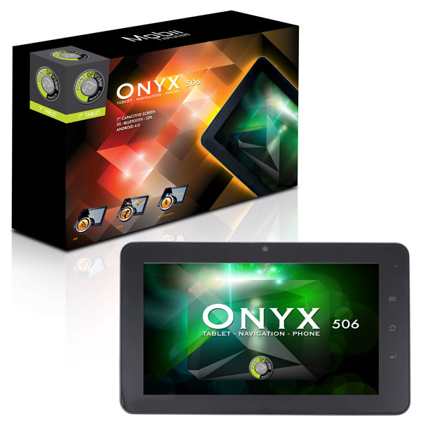    Point of View Onyx   Onyx 506, Onyx 517  Onyx 527