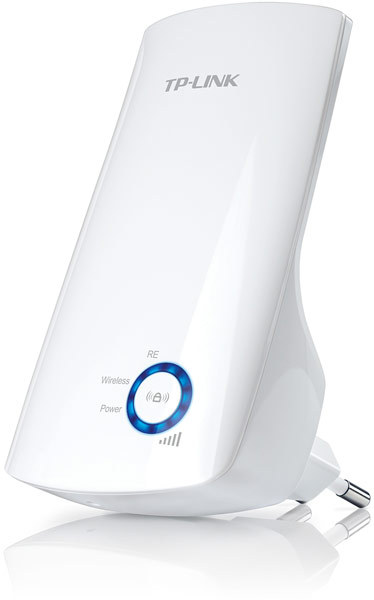   Wi-Fi TP-Link TL-WA854RE   
