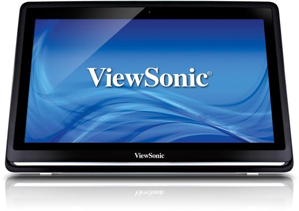   ViewSonic VSD241    NVIDIA Tegra 3