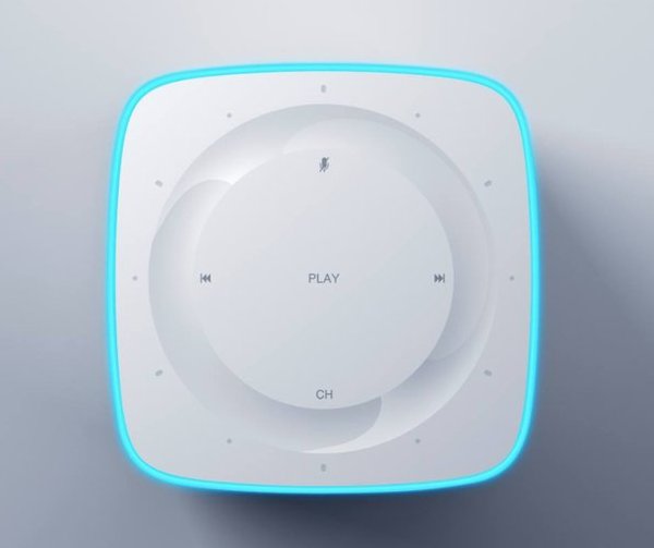Xiaomi    Mi AI Speaker  $44