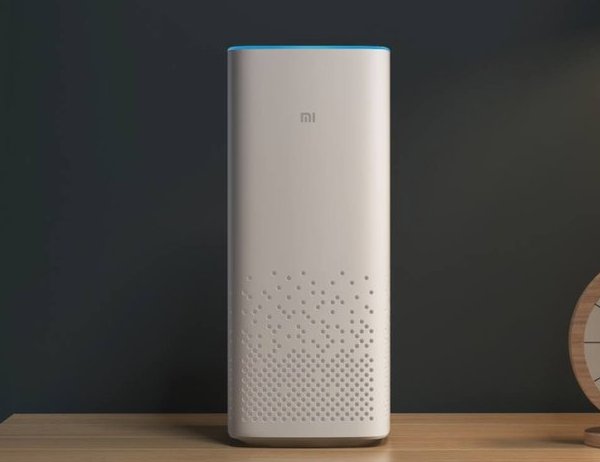 Xiaomi    Mi AI Speaker  $44