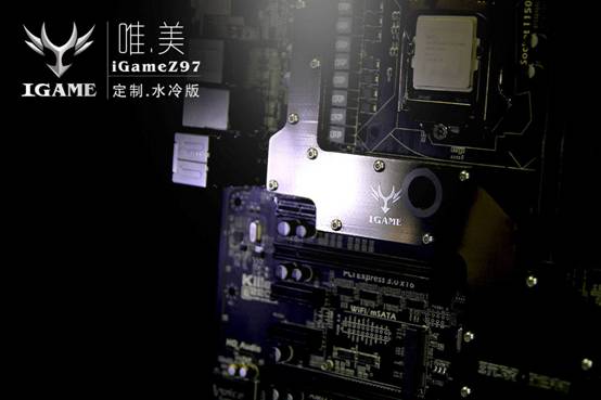  iGame Z97,  