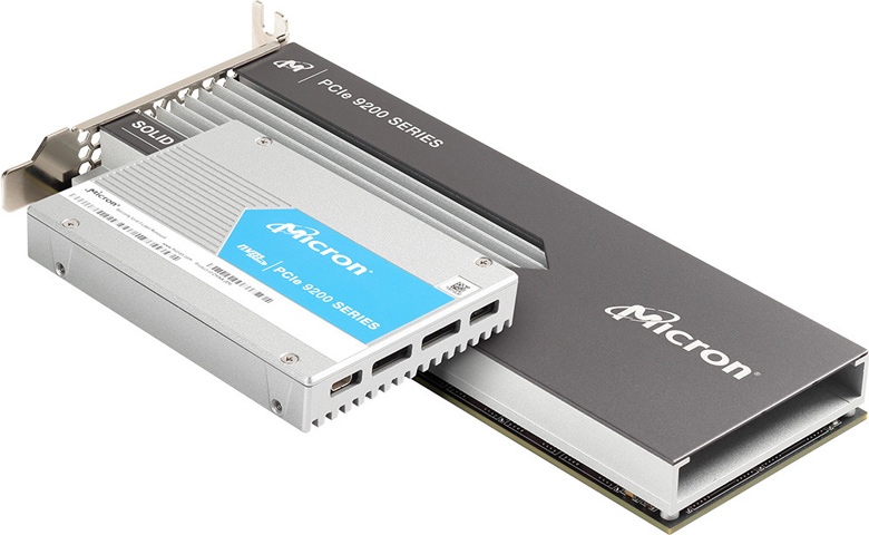    SSD Micron 9200  5,5 /,    3,5 /