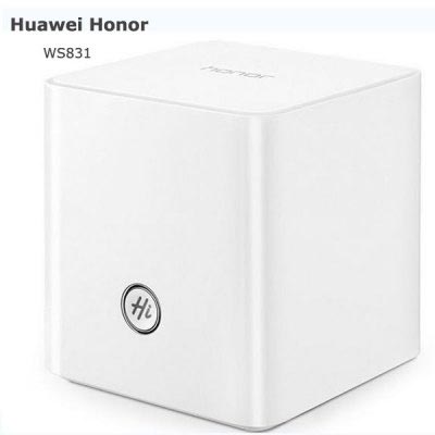 - Huawei Honor WS831   Wi-Fi 802.11ac