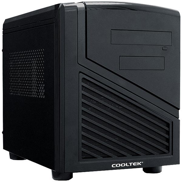  Cooltek GT-05     microATX