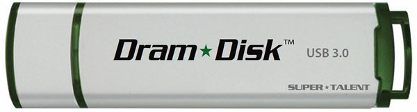  Super Talent USB 3.0 Express Dram Disk    5388 /