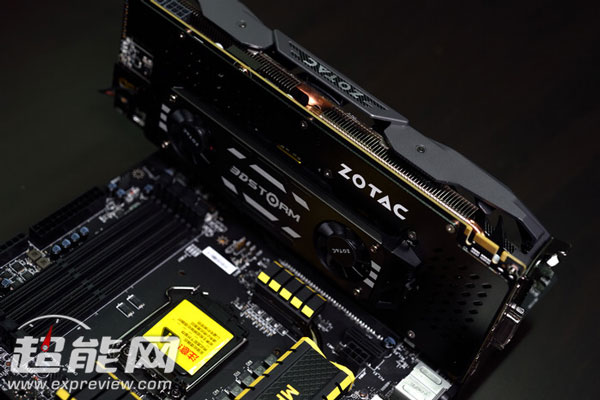 Zotac GeForce GTX 960 Extreme 3D Storm     3D- GeForce GTX 960,   