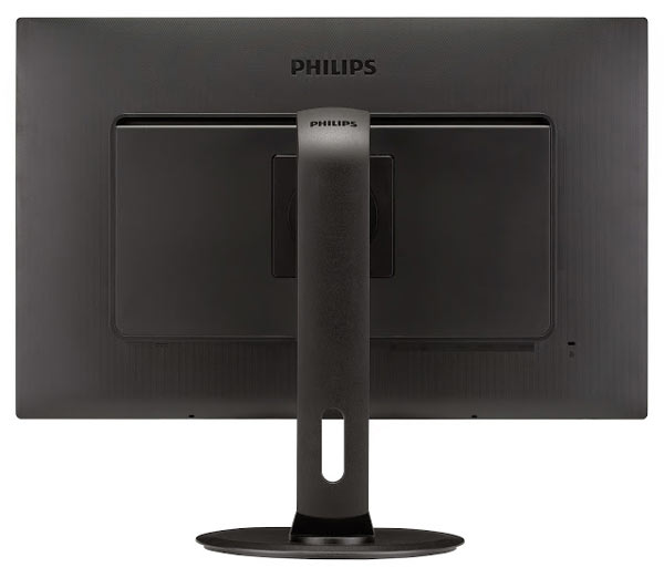  Philips Brilliance 272P4APJKHB  100%   sRGB