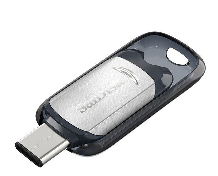 SanDisk Ultra USB Type-C      -   USB-C   SanDisk