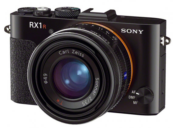  Sony RX1R  RX100MII  