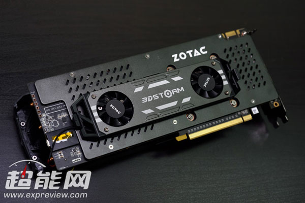 Zotac GeForce GTX 960 Extreme 3D Storm     3D- GeForce GTX 960,   