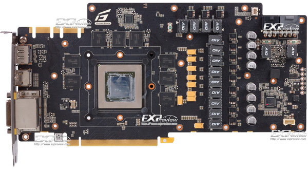 3D- Zotac GeForce GTX 770 Extreme Edition    