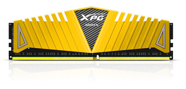  Adata DDR4 XPG Z1 Gold Edition      3333 