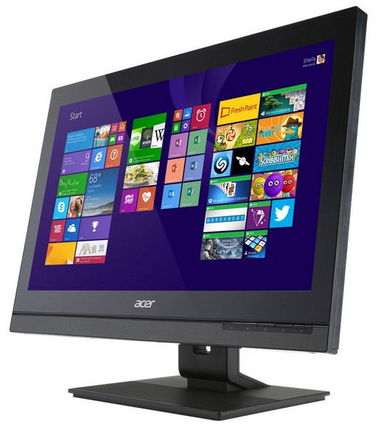   Acer Veriton Z4810G  23-  Full HD