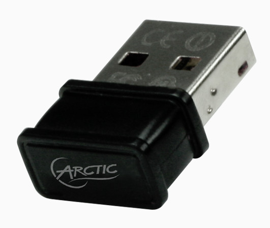   -USB Arctic Wi-Fi N150 Mini Wireless