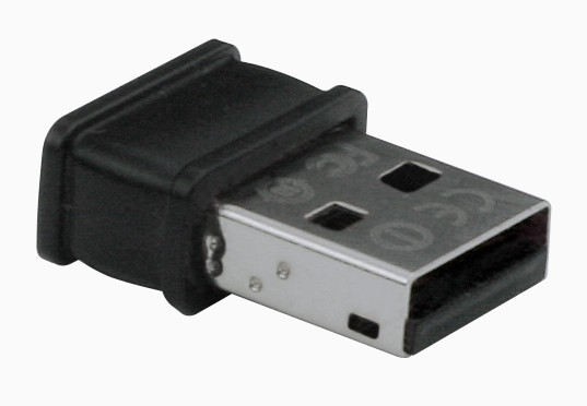   -USB Arctic Wi-Fi N150 Mini Wireless
