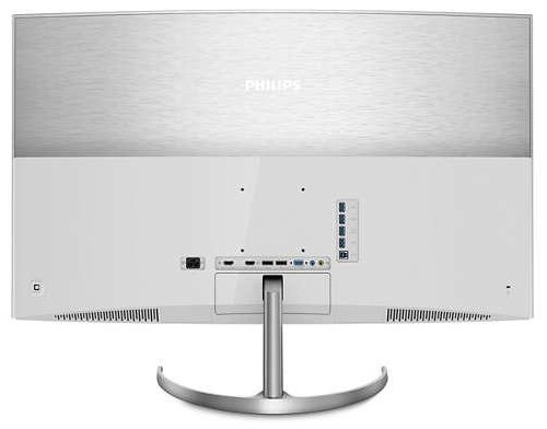 Philips BDM4037UW   40-    VA  4K