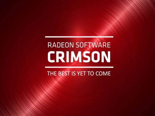 AMD   Radeon Software Crimson Edition 15.11.1 Update,    ,       GPU