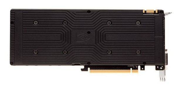 3D- Nvidia GeForce GTX Titan Z    695/6000         