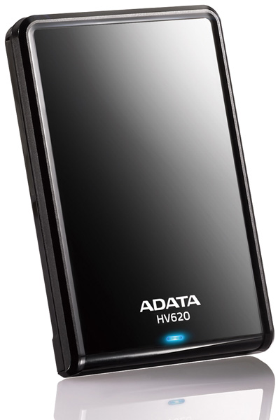 Adata   HDD DashDrive HV620