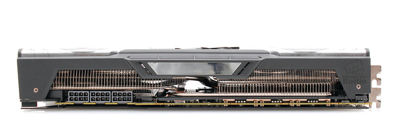      3D- Sapphire Radeon RX Vega 64 Nitro