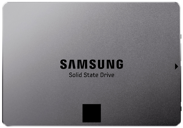 Samsung SSD 840 Evo -    2,5    10- -