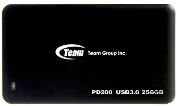 Team Group   SSD PD200  USB 3.0