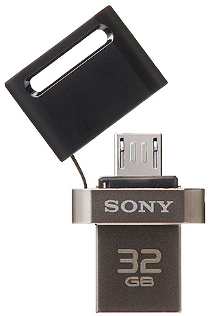 Sony USM-SA1 -  ,    ,     