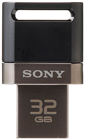 Sony USM-SA1 -  ,    ,     