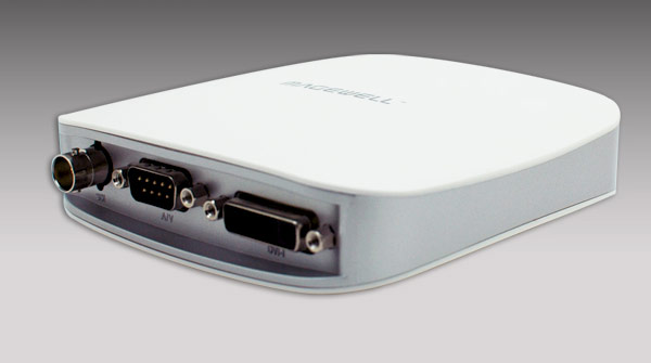     Magewell XI100XUSB-PRO    USB 3.0