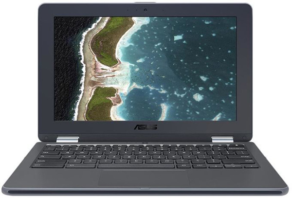 Asus Chromebook Flip C213NA   -     