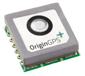 OriginGPS Nano Hornet -    GPS   