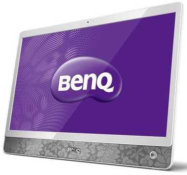 Benq CT2200 Smart Display -   -    Android