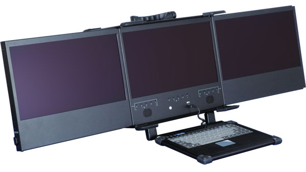 ACME Portable Computer FlexPACIII -      
