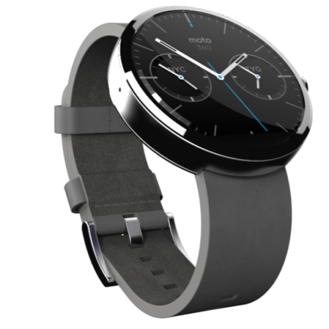 Android Wear -   Google   