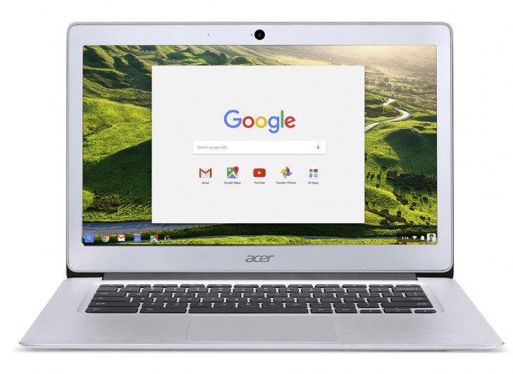   Acer Chromebook 14  14-    14 