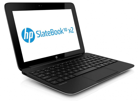 HP SlateBook x2 -    10-  Full HD   Nvidia Tegra 4