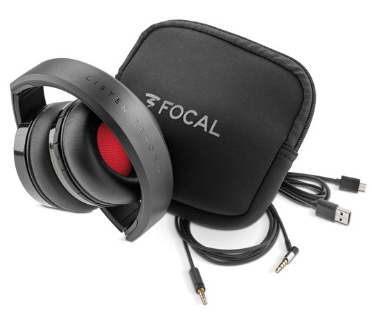   Focal Listen Wireless      
