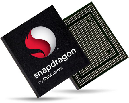Qualcomm Snapdragon 410 - первый 64-разрядный процессор компании