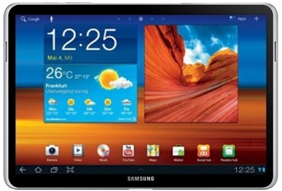 Samsung   Galaxy Tab 3 Plus   Super AMOLED Plus  Full HD