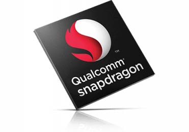  10-   Qualcomm Snapdragon 835