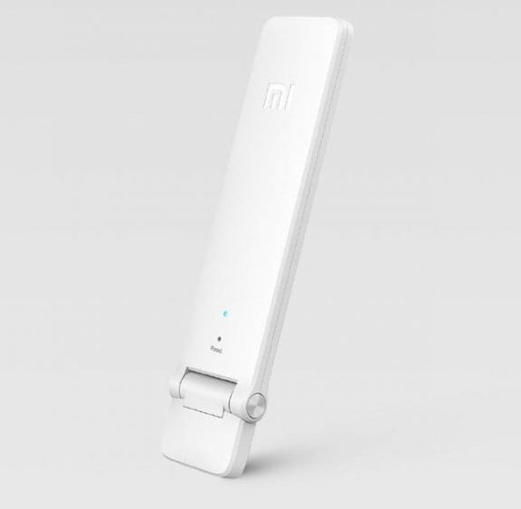   Xiaomi Wi-Fi Amplifier 2   $7