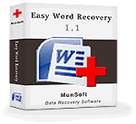    Easy Word Recovery 1.1