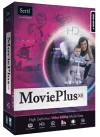 Serif  MoviePlus X6 -      HD-