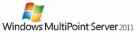 MultiPoint Server Logo