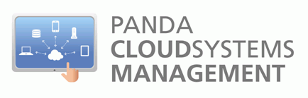 Panda Cloud Systems Management -     IT-